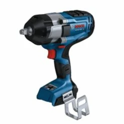 Bosch 18V PROFACTOR Brushless Connected-Ready 1/2 In. Impact Wrench W/ Friction Ring (Bare Tool) GDS18V-740CN
