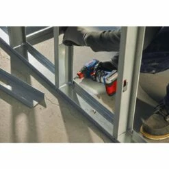 Bosch 18V Brushless Connected-Ready Freak 1/4 In. And 1/2 In. Two-In-One Bit/Socket Impact Driver Kit With CORE18V 4.0 Ah Compact Battery GDX18V-1860CB15 3 Bosch 18V Brushless Connected-Ready Freak 1/4 In. And 1/2 In. Two-In-One Bit/Socket Impact Driver Kit With CORE18V 4.0 Ah Compact Battery GDX18V-1860CB15 -Home Tools Sales 2024 gdx18v 1860cb15 4 2