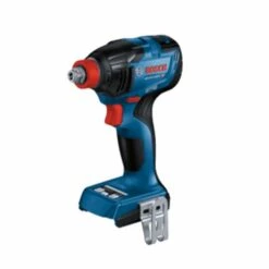 Bosch 18V Brushless Connected-Ready Freak 1/4 In. And 1/2 In. Two-In-One Bit/Socket Impact Driver (Bare Tool) GDX18V-1860CN
