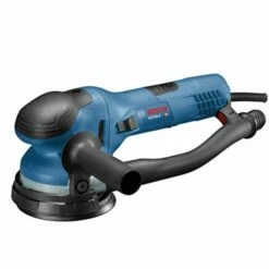 Bosch 5" Dual-Mode Random Orbit Sander GET65-5N