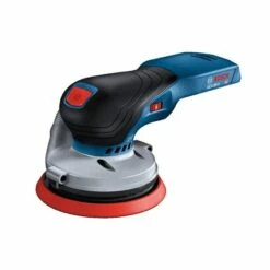Bosch 18V Brushless 5" Random Orbit Sander (Bare Tool) GEX18V-5N
