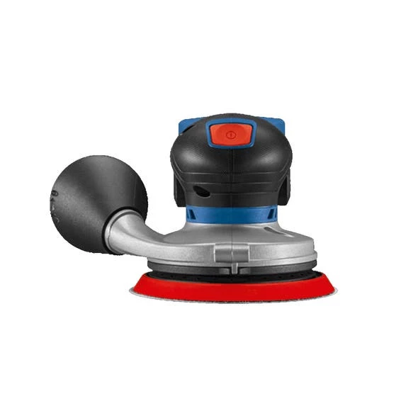 Bosch 18V Brushless 5" Random Orbit Sander (Bare Tool) GEX18V-5N Bosch 18V Brushless 5" Random Orbit Sander (Bare Tool) GEX18V-5N -Home Tools Sales 2024 gex18v 5n 2