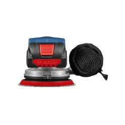 Bosch 18V Brushless 5" Random Orbit Sander (Bare Tool) GEX18V-5N 2 Bosch 18V Brushless 5" Random Orbit Sander (Bare Tool) GEX18V-5N -Home Tools Sales 2024 gex18v 5n 3