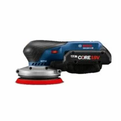Bosch 18V Brushless 5" Random Orbit Sander (Bare Tool) GEX18V-5N 3 Bosch 18V Brushless 5" Random Orbit Sander (Bare Tool) GEX18V-5N -Home Tools Sales 2024 gex18v 5n 4
