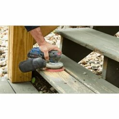 Bosch 18V Brushless 5" Random Orbit Sander (Bare Tool) GEX18V-5N 6 Bosch 18V Brushless 5" Random Orbit Sander (Bare Tool) GEX18V-5N -Home Tools Sales 2024 gex18v 5n 6