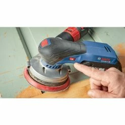 Bosch 18V Brushless 5" Random Orbit Sander (Bare Tool) GEX18V-5N 8 Bosch 18V Brushless 5" Random Orbit Sander (Bare Tool) GEX18V-5N -Home Tools Sales 2024 gex18v 5n 8