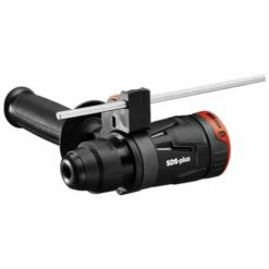 Bosch SDS-plus Rotary Hammer Attachment With Side Handle GFA18-H