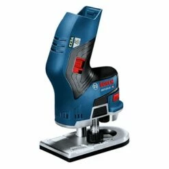 Bosch 12V Brushless Palm Edge Router GKF12V-25N (Bare Tool)