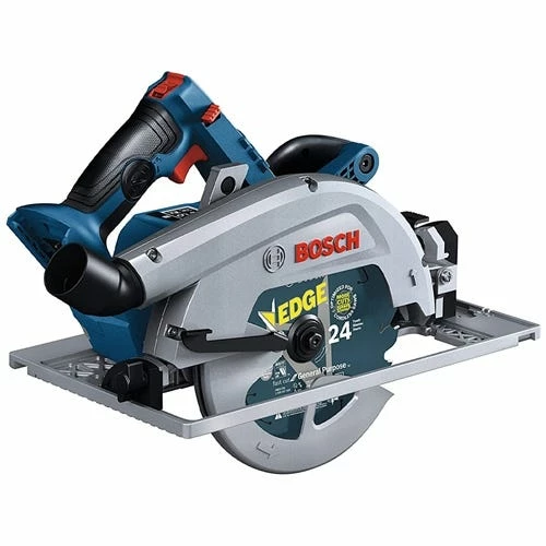 Bosch 18V PROFACTOR 7-1/4" Blade Right Circular Saw w/HMI & Eco Mode (Bare Tool) GKS18V-25GCN Bosch 18V PROFACTOR 7-1/4" Blade Right Circular Saw W/HMI & Eco Mode (Bare Tool) GKS18V-25GCN -Home Tools Sales 2024 gks18v 25gcn hqrssb8asdzcf4bt