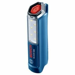 Bosch 12V LED Work Light 300 Lumens (Bare Tool) GLI12V-300N