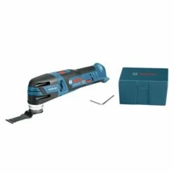 Bosch 12V Brushless Starlock Oscillating Multi-Tool (Bare Tool) GOP12V-28N