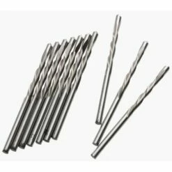 Rotozip 1/8" Guide Point Rotary Drywall ZipBits (8 Pack) GP8