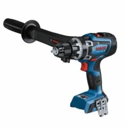 Bosch 18V PROFACTOR Brushless Connected-Ready Brute Tough 1/2 In. Hammer Drill/Driver (Bare Tool) GSB18V-1330CN