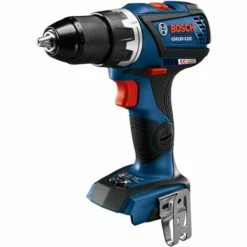 Bosch 18V EC Brushless Compact Tough 1/2" Drill/Driver (Bare Tool) GSR18V-535CN