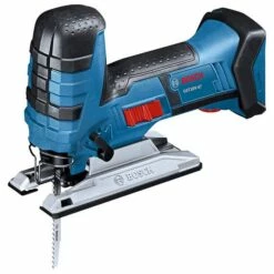 Bosch 18V Barrel-Grip Jig Saw (Tool Only) GST18V-47N