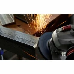 Bosch 18V Brushless 4-1/2 – 5 In. Angle Grinder Kit With CORE18V 8.0 Ah PROFACTOR Performance Battery GWS18V-10B14 -Home Tools Sales 2024 gws18v 10b14 3