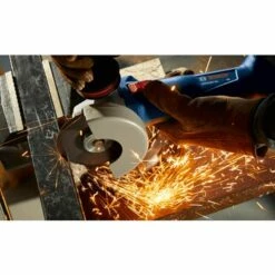 Bosch 18V Brushless 4-1/2 – 5 In. Angle Grinder With Slide Switch (Bare Tool) GWS18V-10N -Home Tools Sales 2024 gws18v 10n 3 1