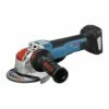 Bosch 18V PROFACTOR 5-6" Connected Ready Angle Grinder (Bare Tool) GWS18V-13CN