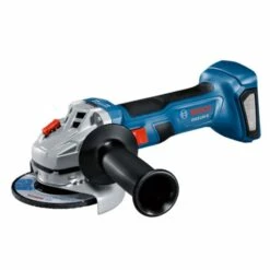 Bosch 18V Brushless 4-1/2 In. Angle Grinder With Slide Switch (Bare Tool) GWS18V-8N