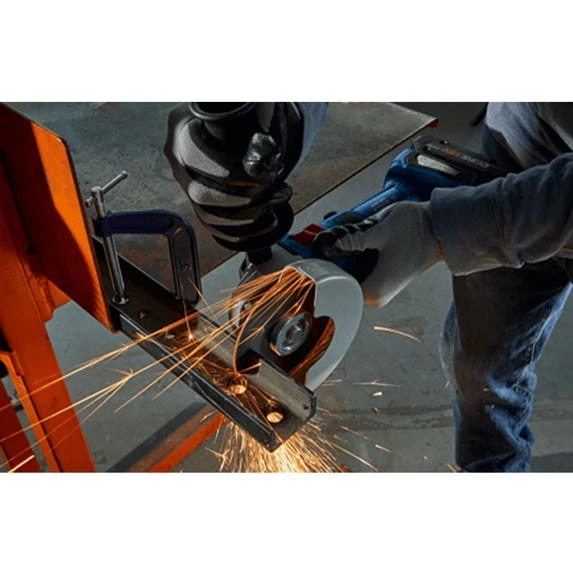 Bosch 18V Brushless 4-1/2 In. Angle Grinder with Slide Switch (Bare Tool) GWS18V-8N Bosch 18V Brushless 4-1/2 In. Angle Grinder With Slide Switch (Bare Tool) GWS18V-8N -Home Tools Sales 2024 gws18v 8n 7