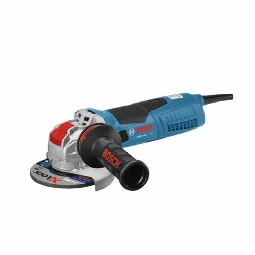 Bosch 5" X-LOCK Angle Grinder GWX13-50 Bosch 5" X-LOCK Angle Grinder GWX13-50 -Home Tools Sales 2024 gwx13