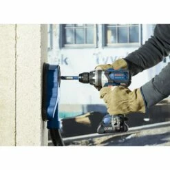 Bosch 18V 2-Tool Combo Kit With Impact Driver/Wrench, Hammer Drill/Driver And Batteries GXL18V-227B25 6 Bosch 18V 2-Tool Combo Kit With Impact Driver/Wrench, Hammer Drill/Driver And Batteries GXL18V-227B25 -Home Tools Sales 2024 gxl18v 227b25 7