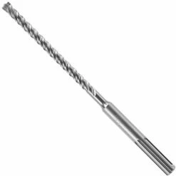 Bosch 1" X 16" X 21" SDS-Max SpeedXtreme Full-Head Carbide Drill Bit HCFC5051