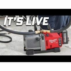 Milwaukee M18 FUEL™ 5 CFM Vacuum Pump Kit 2941-21 -Home Tools Sales 2024 hqdefault 29 20