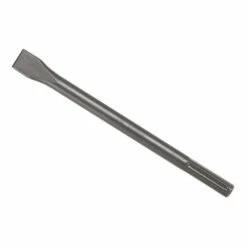 Bosch SDS-Max 1" X 12" Flat Chisel HS1911