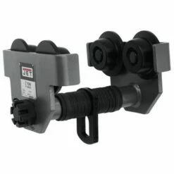 Jet 2-PT 2 Ton Heavy Duty Manual Trolley 252020