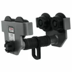 Jet 3-PT 3 Ton Heavy Duty Manual Trolley 252030