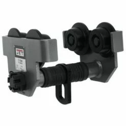 Jet 5-PT 5 Ton Heavy Duty Manual Trolley 252050