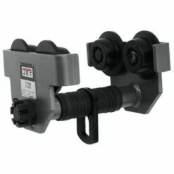 Jet 10-PT 10 Ton Heavy Duty Manual Trolley 252060