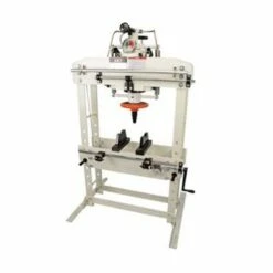 Jet HP-35A 35-Ton Hydraulic Press 331431