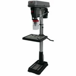 Jet Metalworking JDP-20MF 20" Drill Press 1" Drilling Capacity 354170