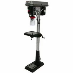 Jet J-2500 15" Metalworking Drill Press 354400