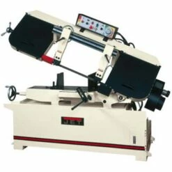 Jet HBS-1321W 13" Semi-Auto Horizontal Bandsaw 230/460V 3Ph 414471