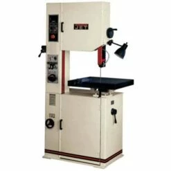 Jet VBS-2012 20" Vertical Bandsaw 230/460V 3 Ph 414482