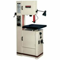 Jet VBS-1610 16" Vertical Bandsaw 230/460V 3Ph 414485