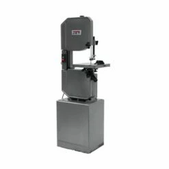 Jet J-8201VS, 14" Metal/Wood Vertical Variable Speed Bandsaw 414502