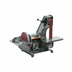 Jet J-41002 2" X 42" Bench Belt Grinder & Disc Sander 577004