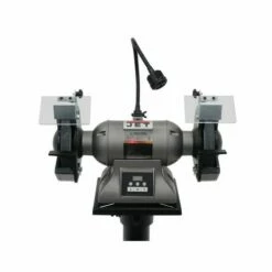 JET IBG-8VS 8" Variable Speed Industrial Bench Grinder 578208
