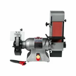 Jet IBGB-436 8" Industrial Grinder And 4" X 36" Belt Sander 578436