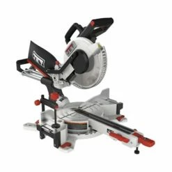 Jet 10" Sliding Dual Bevel Compound Miter Saw 707210