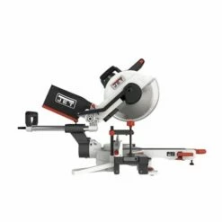 Jet 12" Sliding Dual Bevel Compound Miter Saw 707212