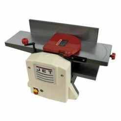 Jet JJP-8BT 8" Heavy-Duty B3NCH Planer/Jointer 707400