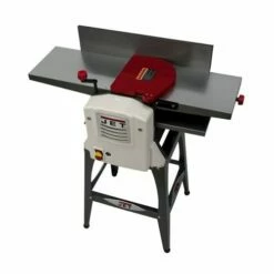 Jet JJP-10BTOS 10" Jointer / Planer Combo W/ Stand 707410