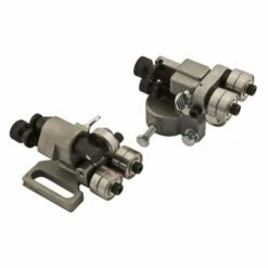 Blade Bearing Guides, Carter-Style For 14" Bandsaws