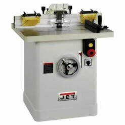 Jet JWS-35X5-1 Industrial Shaper 5HP 1Ph 708326