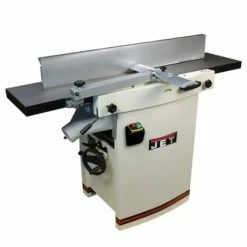 Jet JJP-12 12" Planer/Jointer Combination Machine W/ Standard Blades 708475